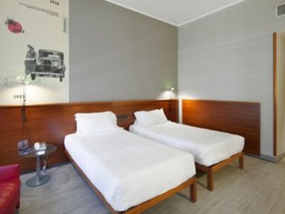 Nh Torino Lingotto Congress Angebot aufrufen