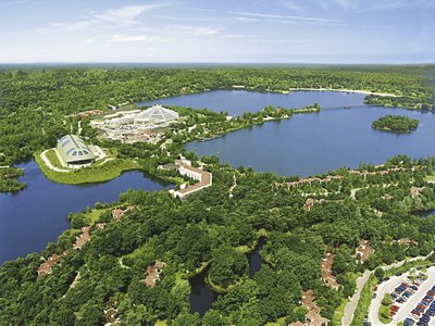Vorschaubild von Center Parcs De Vossemeren Kurzreisen Vorschaubild von Center Parcs De Vossemeren Kurzreisen