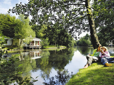 Vorschaubild von Center Parcs De Eemhof Kurzreise Vorschaubild von Center Parcs De Eemhof Kurzreise