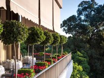 Four Seasons Hotel Ritz Lisbon