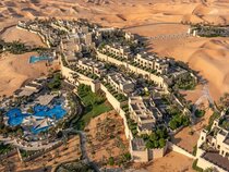 Qasr Al Sarab Desert Resort by Anantara