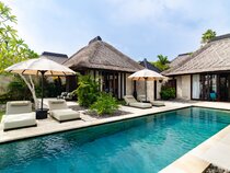 Bvlgari Resort Bali