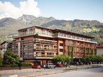 das Posthotel