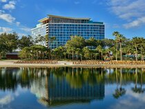 Walt Disney World Swan Reserve