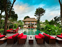 COMO Uma Ubud