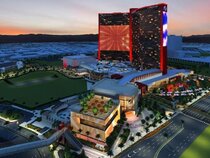 Crockfords Las Vegas