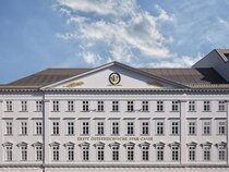 Rosewood Vienna