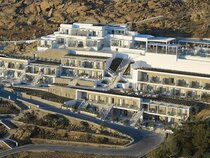 Once in Mykonos