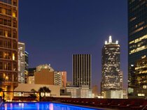 Fairmont Dallas