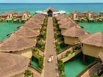 Palafitos Overwater Bungalows