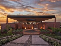 Four Seasons Resort Costa Rica At Peninsula Papagayo