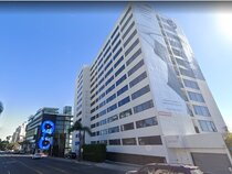 The Valorian Los Angeles, Curio Collection by Hilton