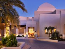 Al Wathba, a Luxury Collection Desert Resort & Spa, Abu Dhabi