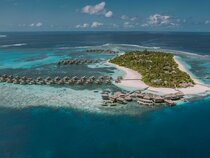 Six Senses Laamu