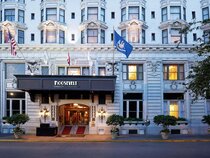 The Roosevelt New Orleans a Waldorf Astoria Hotel