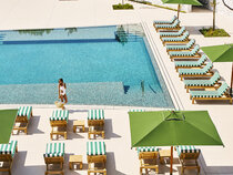 Hotel Camiral at PGA Catalunya Resort