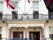 Brown's Hotel London, a Rocco Forte Hotel