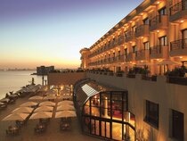 Concorde Hotel Les Berges du Lac