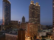 Carlton, Atlanta