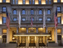 A Fairmont Managed Hotel