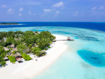 Banyan Tree Maldives Vabbinfaru