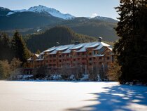 Nita Lake Lodge