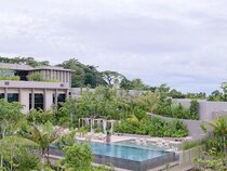 Raffles Sentosa Singapore