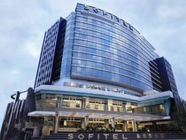Sofitel Mumbai BKC