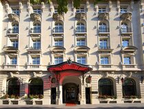 Raffles Paris