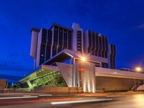 Radisson Blu Hotel & Convention Center, Tunis