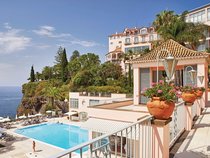 Reids Palace a Belmond Hotel