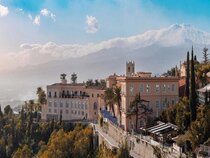 Hotel San Domenico Palace