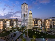 Banyan Tree Doha