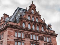 The Caledonian Edinburgh, Curio Collection by Hilton