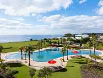 CASCADE WELLNESS RESORT