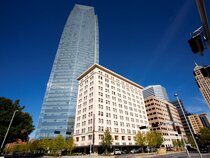 Colcord Hotel Oklahoma City, Curio Collection by Hilton