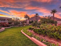 JW Marriott Camelback Inn
