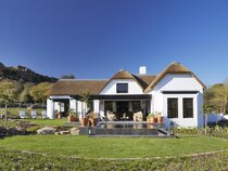 Bushmans Kloof Wilderness Reserve & Wellness Retreat