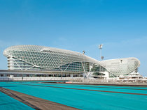 Yas Island