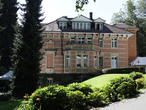Hotel Restaurant Villa Hammerschmiede