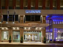 Vogue Hotel Montreal Downtown, Curio Collection by Hilton