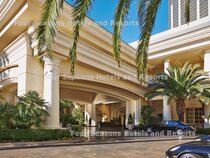 Four Seasons Hotel Las Vegas