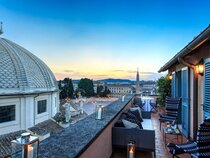 Hotel de Russie Rome, a Rocco Forte Hotel