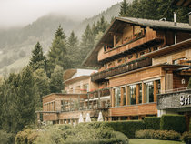 Naturhotel Leitlhof