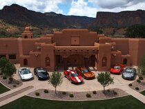 Gateway Canyons Resort