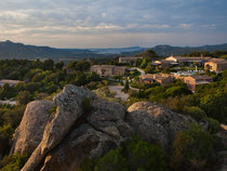 Petra Segreta Resort