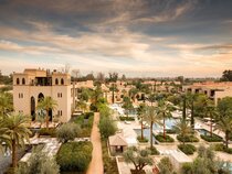Four Seasons Resort Marrakech