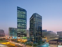 Mandarin Oriental Guangzhou