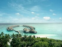 COMO Maalifushi, Maldives