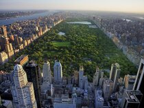 Carlton New York, Central Park